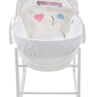jojo maman bebe moses basket