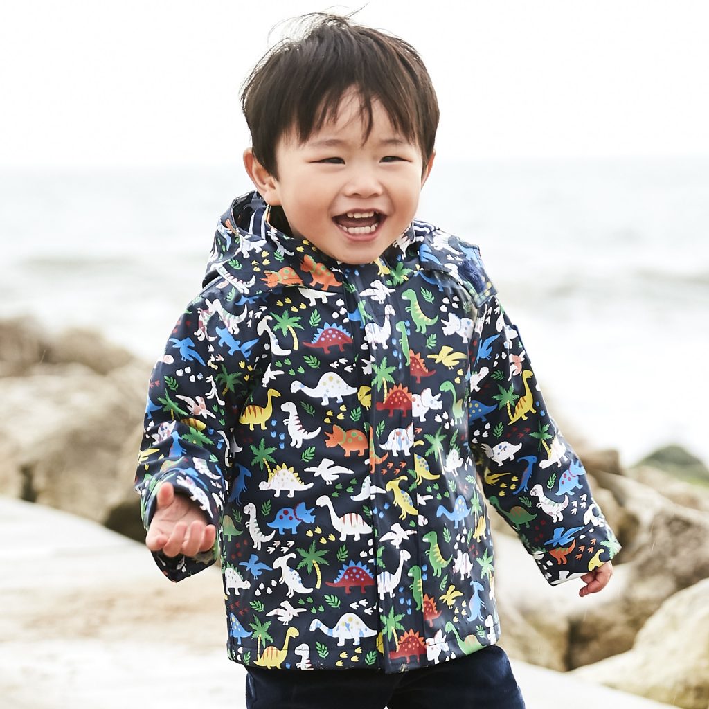jojo maman bebe rain coat