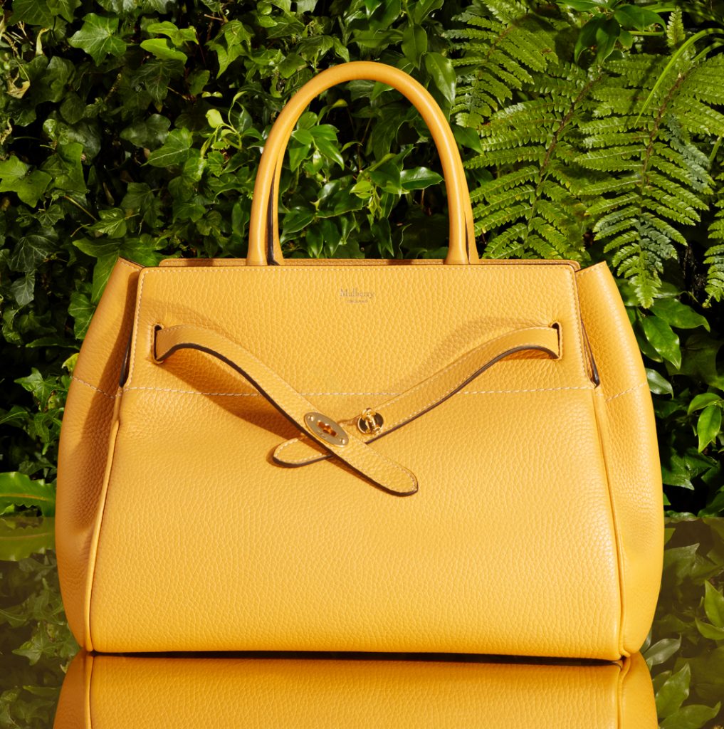 Mulberry Belted Bayswater – Multrees Walk