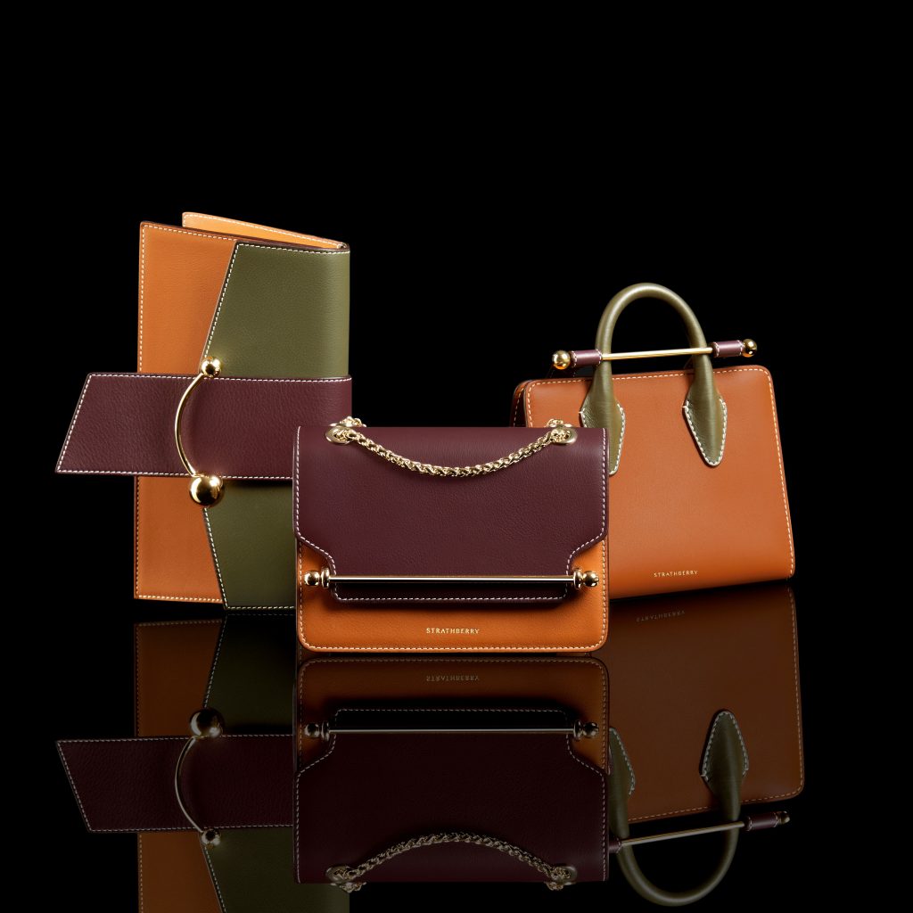 strathberry black friday