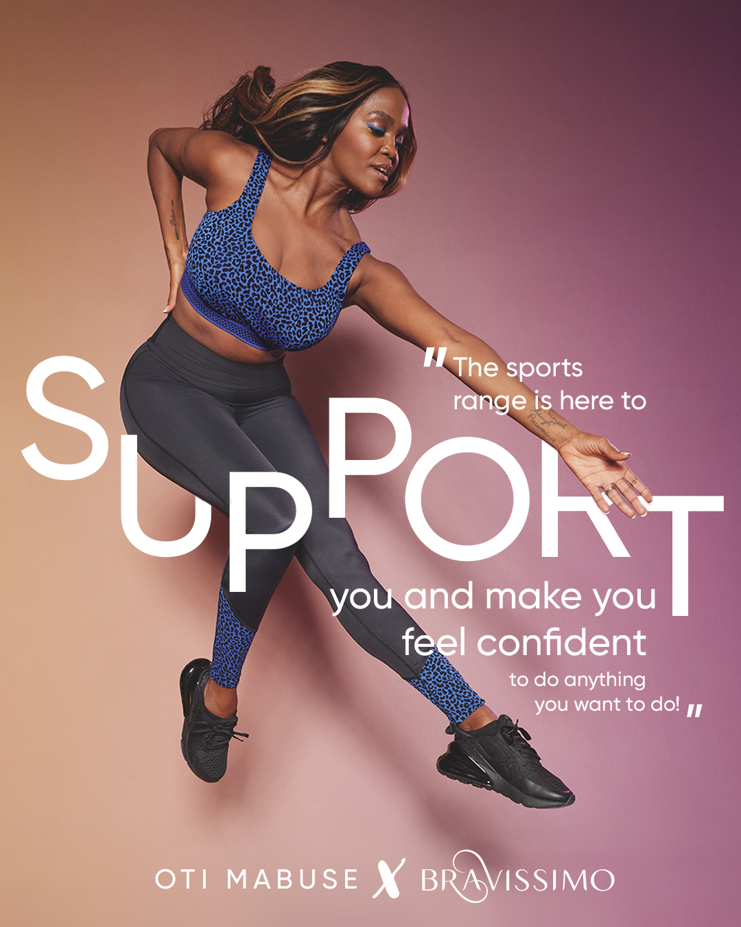 SEPTEMBER 2022 OTI MABUSE X BRAVISSIMO Multrees Walk september-2022-oti-mabuse-x-bravissimo-multrees-walk