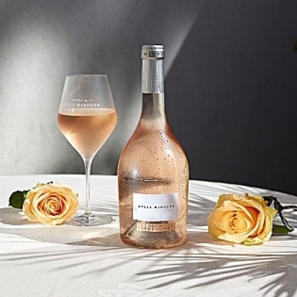 Discover the Kylie Minogue wine collection at Harvey Nichols Multrees