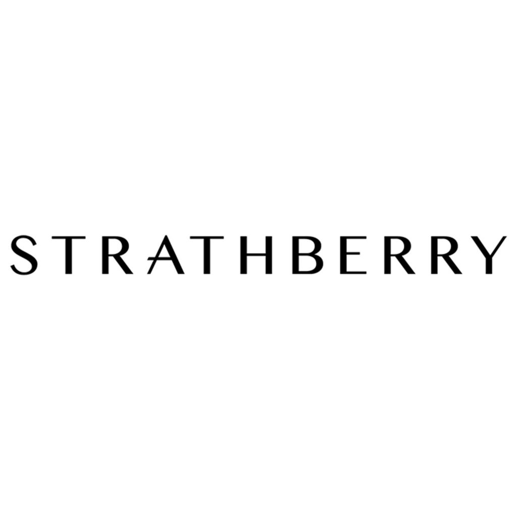 Strathberry – Multrees Walk