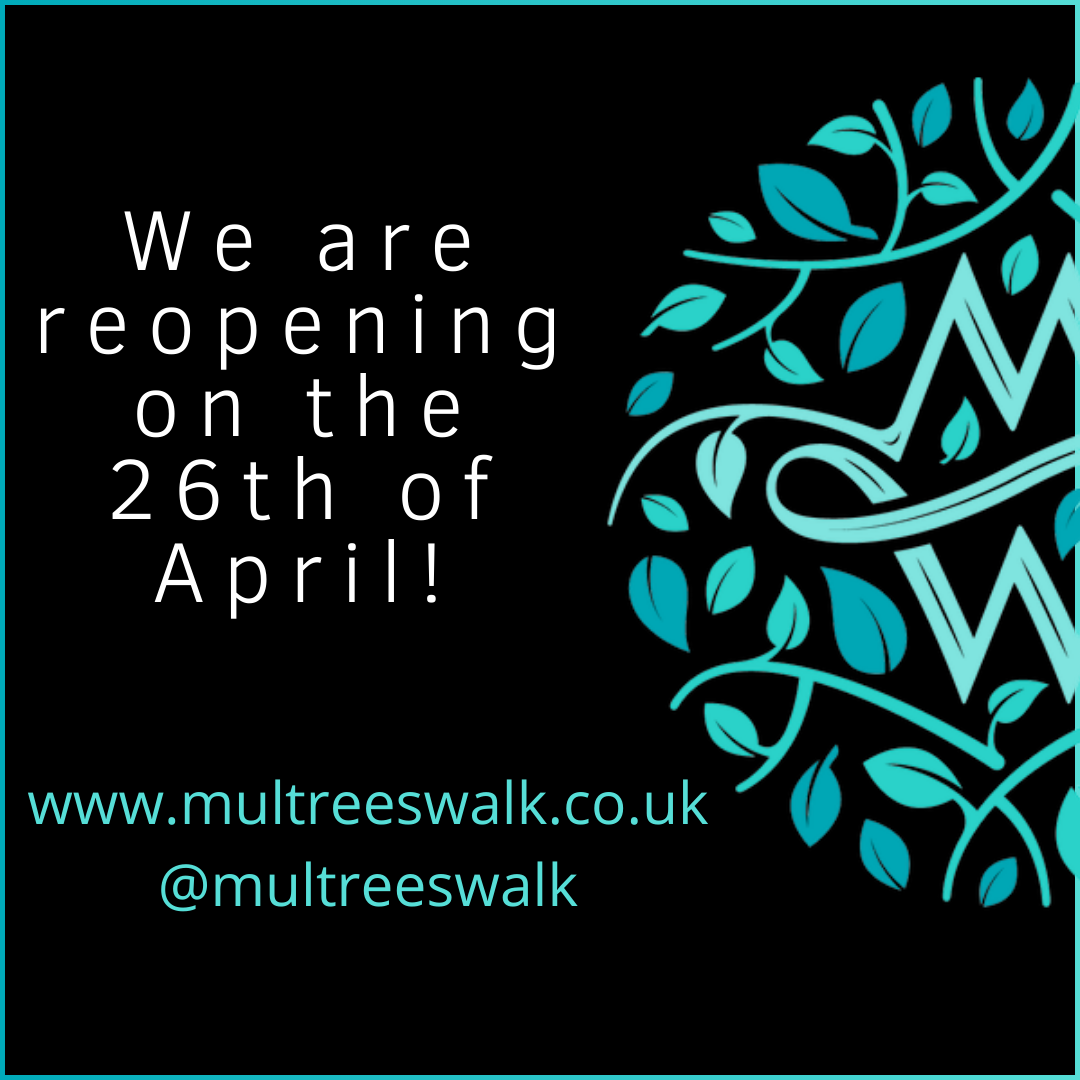 reopening 26th April