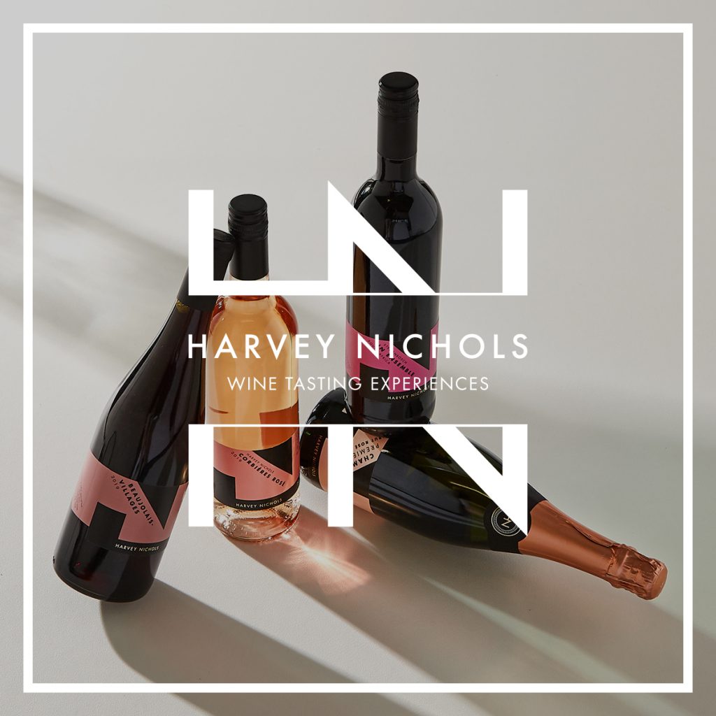 Harvey Nichols Gift Experiences Multrees Walk